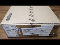 C9200L-24P-4X-E Catalyst 9200L 24 bağlantı noktalı PoE+ 4x10G Uplink Switch Network Essentials