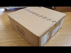 C9300-24T-E Cisco Ethernet Ağ Anahtarı Catalyst 9300 24 Port Sadece Veri