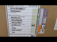 C9300-24UX-A Cisco Switch Catalyst 9300 24 portlu mGig UPOE Ağı Avantajı