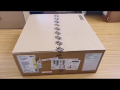 C9300L-48PF-4X-A Catalyst 9300 48 portlu sabit yük bağlantıları Full PoE+, 4X10G yük bağlantıları, Ağ Avantajı