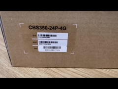 CBS350-24P-4G CBS350 Yönetilen 24 portlu GE, PoE, 4x1G SFP