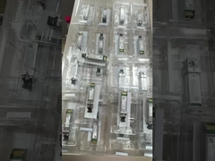 OSX010000 Huawei Optik Alıcı-Verici OSX010000 Optik Alıcı-Verici SFP+ 10G Tek Modlu Modül (1310n