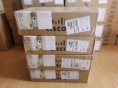 C1000-48P-4G-L	 48x 10/100/1000 Ethernet PoE+ ve 370W PoE bütçeli port, 4x 1G SFP uplink