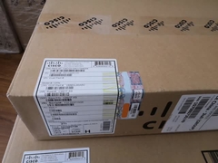 C891F-K9 Cisco 891F Gigabit Ethernet güvenlik yönlendiricisi SFP ile