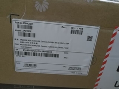 Huawei AR2220E Tam Gigabit Kurumsal Modüler Gigabit Yönlendiricisi