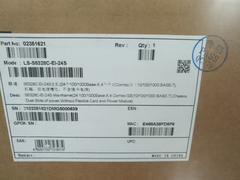 LS-S5328C-EI-24S Huawei S5300 Serisi Değiştirme Ana Bilgisayar 24 100/1000Base - X