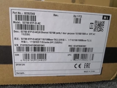 S2700-9TP-EI-AC 02352340 Huawei Quidway S2700 Switch 8 Ethernet 10/100 Port