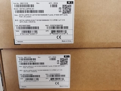 CloudEngine S5735-L24P4X-A1 (24*10/100/1000BASE-T portları 4*GE SFP portları PoE+ AC güç)