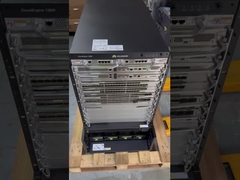 CE12808 CMU ve fanlı AC Montaj Şasi