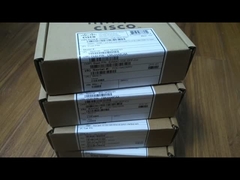 EHWIC-1GE-SFP-CU Yüksek Hızlı Cisco Optik Alıcı Gigabit Ethernet için WAN Arayüzü