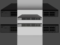 Huawei CE8875-24BQ8DQ-B 24-Port 16Tbps Veri Merkezi Anahtarı