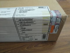 Cisco ASA5508-K9 5500-X Serisi Güvenlik Duvarları (Firepower Hizmetleri ile) 100 IPsec VPN 8*GE Port