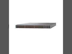 Cisco Nexus 93108TC-FX Anahtarı 48x10G 6x40G/100G 24GB RAM