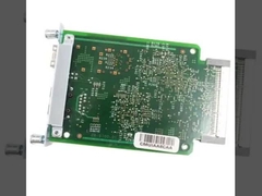 Cisco EHWIC-1GE-SFP-CU 1 Port Gigabit Ethernet HWIC with SFP Yuvası