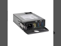 Cisco PWR-C5-125WAC/2= Catalyst 9000 Anahtar Güç Kaynağı 125WAC güç kaynağı yedeği