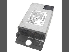 Cisco PWR-C6-1KWAC=Catalyst 9000 Anahtarlama Güç Kaynağı 1KW AC Yapılandırma 6 Güç Kaynağı