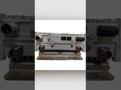 RRU5502 BSJ 4T4R Çift Bantlı Radyo Ünitesi 1800/2100MHz 80W