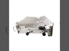 RRU5901/QMD, bir güç dolabından güç veren bir dış mekan uzaktan kumanda radyo ünitesi