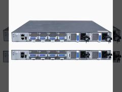 CE8850E-32CQ-EI anahtarı (32*100GE QSFP28,1*10GE SFP+, fan ve güç modülü olmadan)
