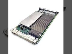 Huawei UBBPe4, iletişim özelliklerini geliştiren bir Universal Baseband Processing Unit (BBU) kartıdır.