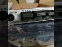 UBBPd1, Huawei'nin BBU3900 / BBU3910 baz istasyon sistemlerinde kullanılan bir taban bant işlem kartı