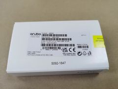 JL4859D Aruba 1G SFP LC LX 10km SMF Alıcılar