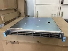 Juniper QFX10000-36Q Modülü 36x 40Gb QSFP+ Portu