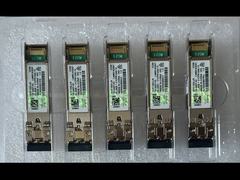 SFP-10G-LR Hızlı teslimatlı 5 günlük teslim süresi ile SFP Optik Alıcı Modülü