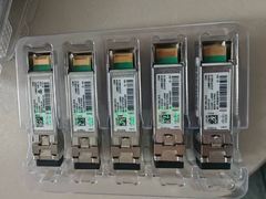 SFP-10G-LR-S Cisco SFP Optik Alıcı 10GBASE-LR SFP+ 1310nm 10km
