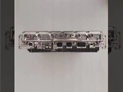 473914A (AZNA), bir hücresel baz istasyonunun bir bileşeni olan bir Nokia AirScale Uzak Radyo Kafası (RRH)'dir.