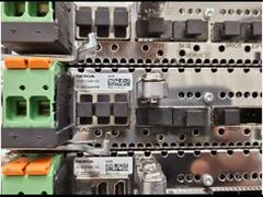 473764A (ASIB), 2G, 3G, 4G ve 5G ağlarını destekleyen Nokia AirScale taban bant işlemci birimi
