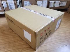 FG-601E Fortinet NGFW Orta Menzilli Seri FortiGate 601E 2x 10 GE SFP+ Yuvası