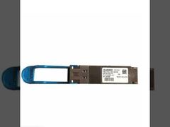 QSFP28-100G-SR4-100M-850NM Optik SFP Uyumlu Cisco Huawei Tanıtımı
