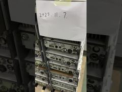 Ericsson RRU 4415 B7 İç Boyutları Görüntüle 420mm*335mm*125mm Tasarım Demosu