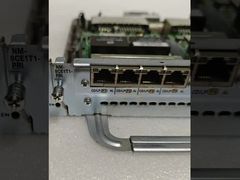 NM-8CE1T1-PRI   8 port kanallı T1/E1 ve PRI ağ modülü Cisco Yönlendirici Ağ Modülü