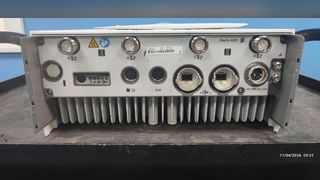 8863 B40 LTE RRU | Band 40 2300MHz Uzak Radyo Ünitesi | Yüksek Performanslı Kablosuz Baz İstasyonu (Optis