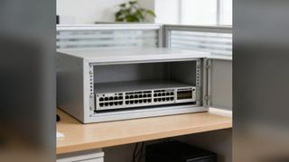 C9300-48UXM-E 48 Bağlantı Noktalı Çoklu Gigabit UPOE Yönetilen Ethernet Anahtarı, Modüler Uplink, Ağ Temelleri