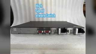 S5731-S48S4X, Huawei S5731-S Anahtar, 48xGE SFP/4x10GE SFP+/Güç Yok