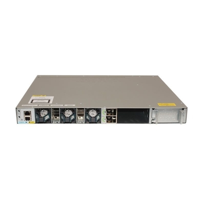 WS - C3850 - 24T - S Catalyst 3850 Anahtarı Cisco Catalyst 3850 24 Bağlantı Noktalı IP Tabanı