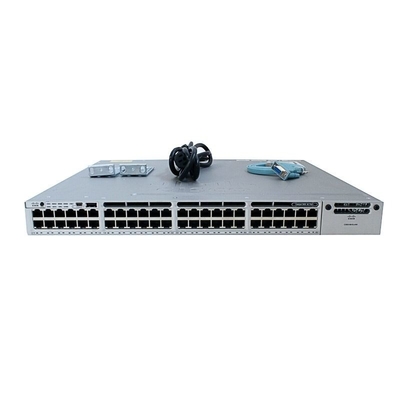 WS - C3850 - 48P - S Catalyst 3850 Anahtar Katmanı 3