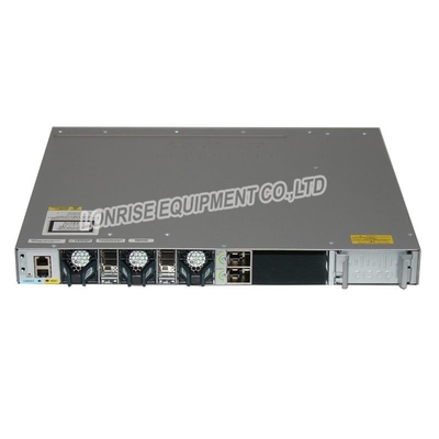 WS - C3850 - 48T - S Catalyst 3850 Anahtar IP Tabanı 480 Gbps