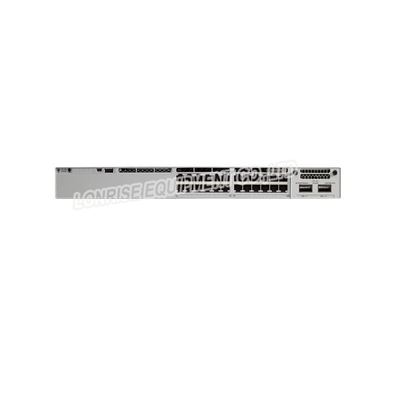 C9300 - 24T - E - Cisco Switch Catalyst 9300 Stoktaki En İyi Fiyat
