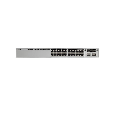 C9300 - 24T - A - Cisco Anahtar Katalizörü 9300 24 - Bağlantı Noktası Verileri