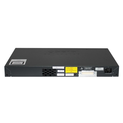 WS - C2960X - 24TS - LL Catalyst 2960 - X Ethernet Anahtarı