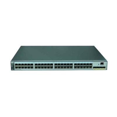 S5720 - 52P - LI - AC - Huawei S5700 Serisi Anahtarlar 48 Ethernet 10/100/1000 Bağlantı Noktası