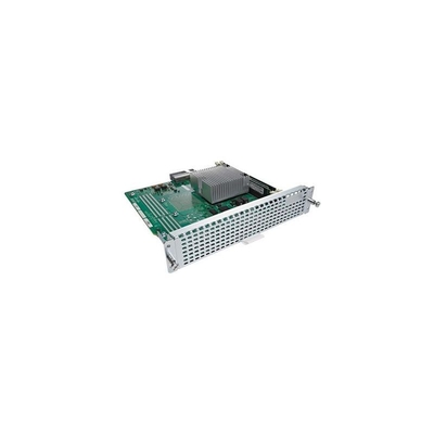 NIM - 16A - Cisco Catalyst 8000 Serisi Uç Platformlar Modüller Kartlar Serisi 16 Bağlantı Noktalı Asenkron Modül 2/Mo Satıldı