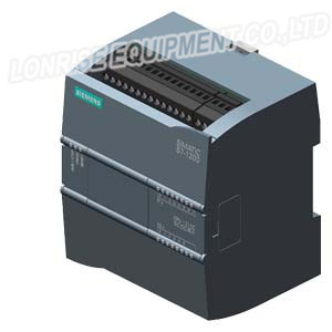 6ES7 212-1HE40-0XB0 Güç kaynağı SIMATIC S7-1200 CPU Bellek Modülü PLC Siemens