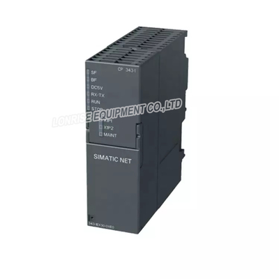 6ES7 221-1BF32-0Automation Plc Controller Endüstriyel Bağlantı ve Optik İletişim Modülü için 1W Güç Tüketimi