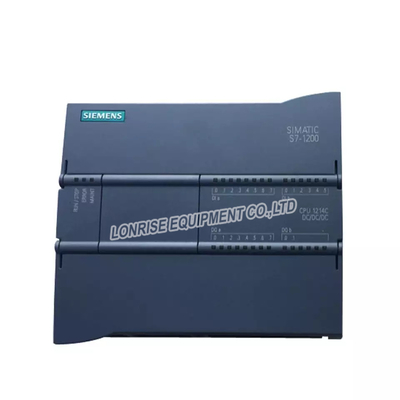 Siemens 6ES7 223-1BL32-0XB0 Modülü Orijinal Pakette Yeni Bu Ürün İçin Teslimat 1 Haftadır