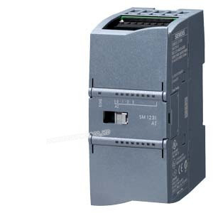 6ES7231-4HD32-0XB0 SIMATIC S7-1200 Analog Giriş Modülü SM 1231 PLC Modülü 6ES7 231-4HD32-0XB0